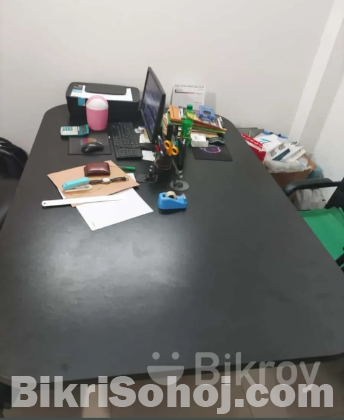 Blackpool-otobi Conference Table